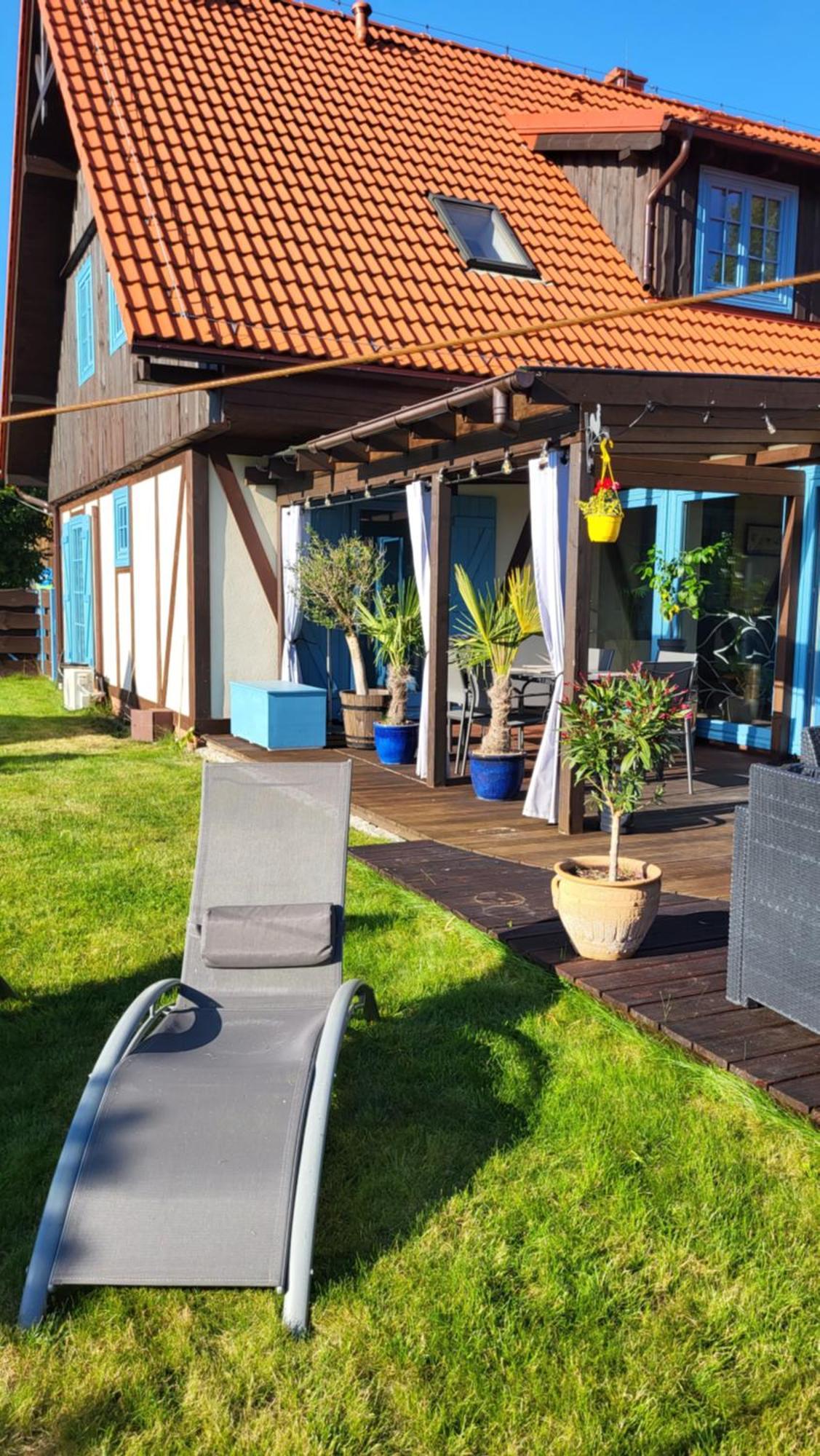 Haus Julia Hotel Hintersee Kültér fotó