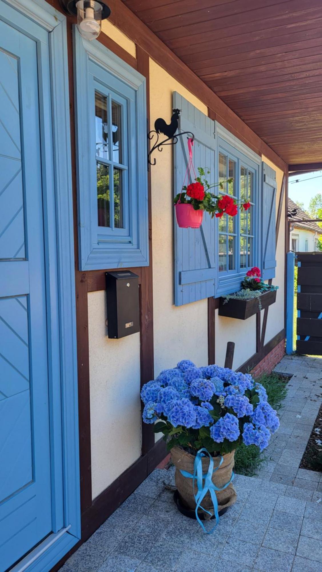 Haus Julia Hotel Hintersee Kültér fotó