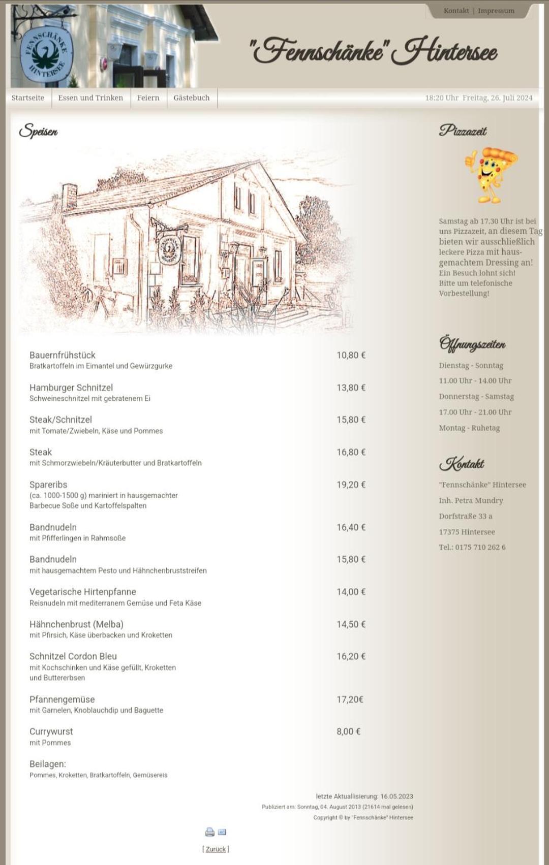Haus Julia Hotel Hintersee Kültér fotó